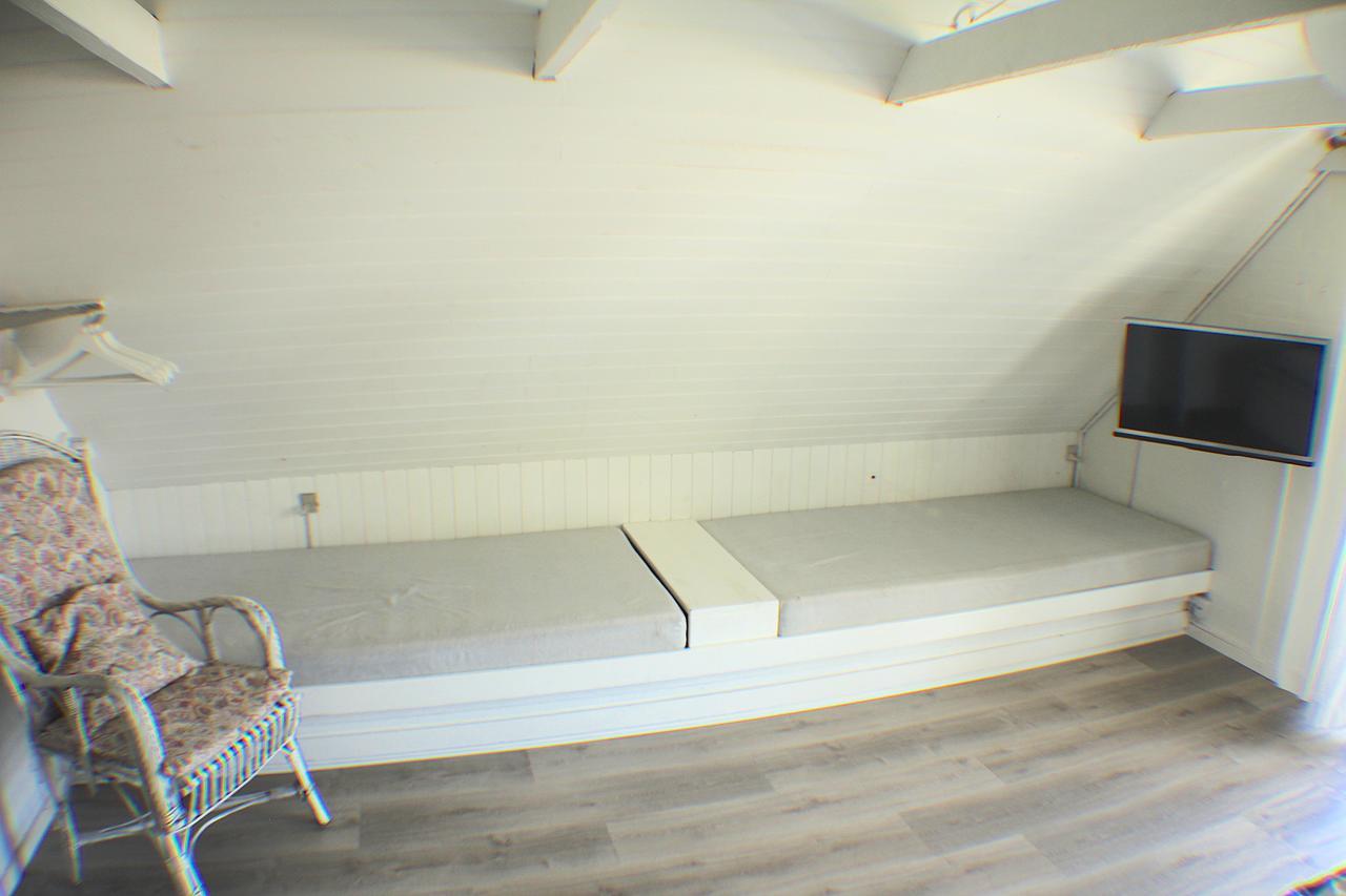 Klitgaarden Henne Strand Exterior foto